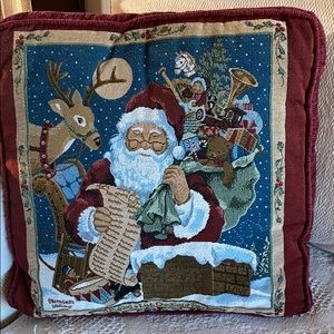 Christmas Pillow